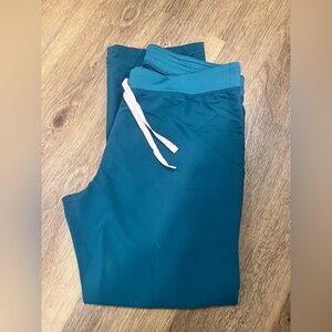 FIGS XL Livingston pants